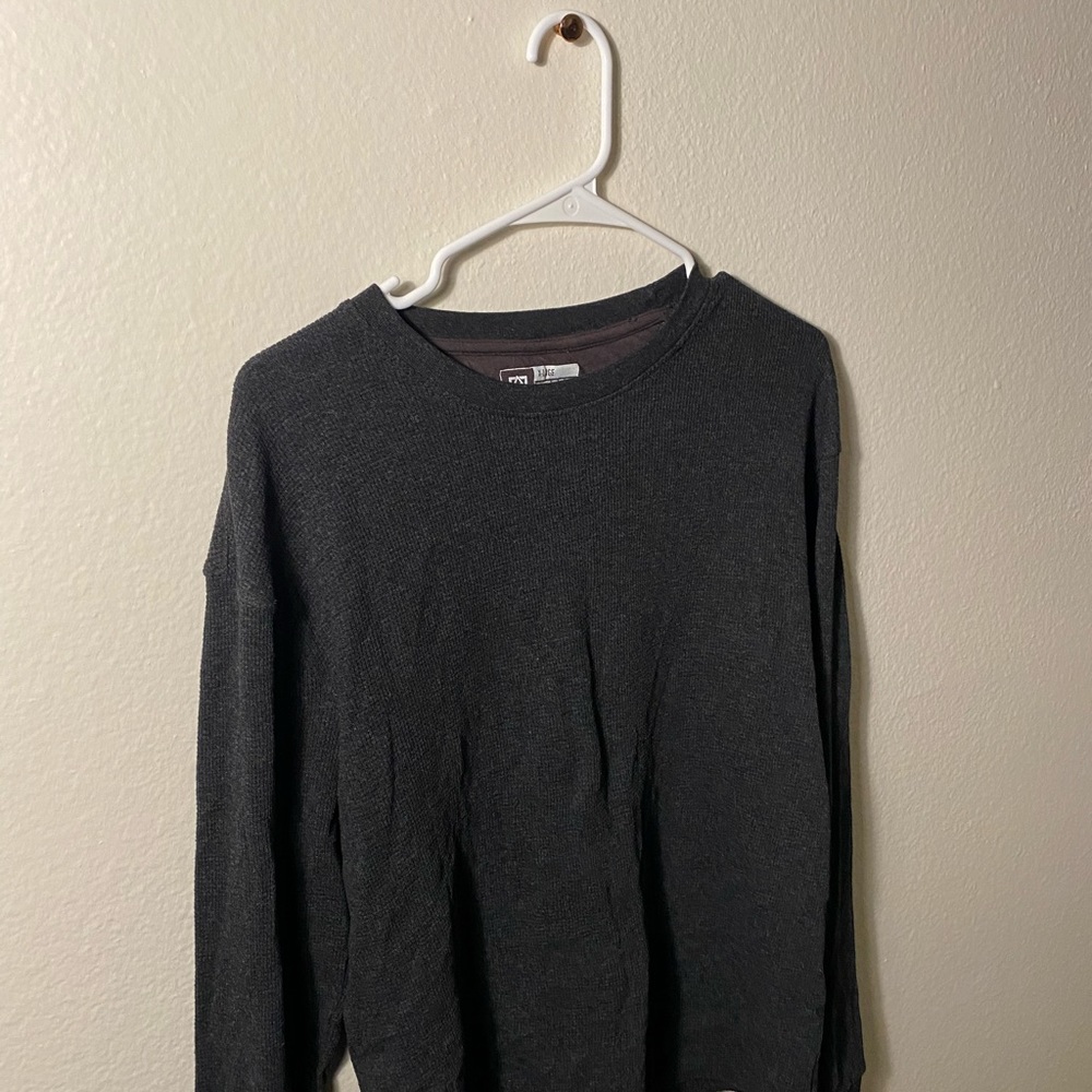 Avalanche shirt